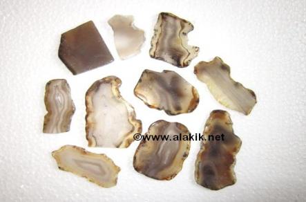 Agate Slices